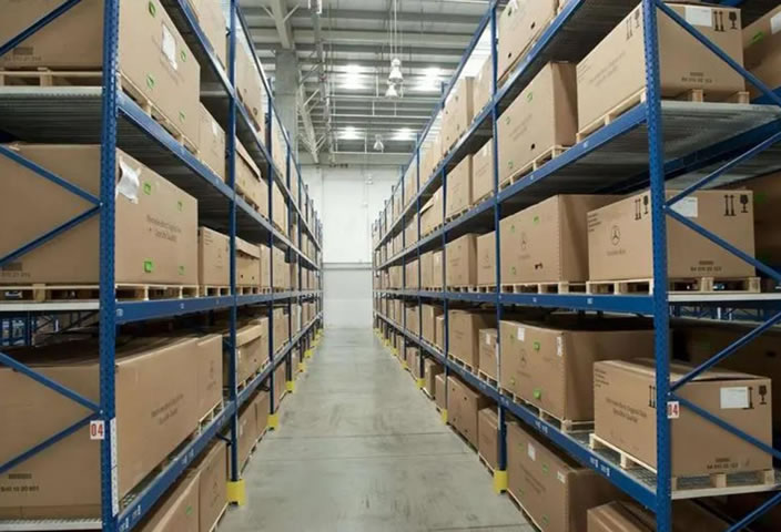 漳州到武都区货物仓储