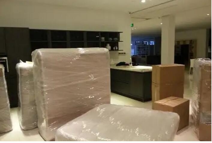 漳州到武都区长途搬家